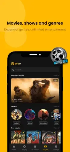 hotstar-ad-free Movies and shows