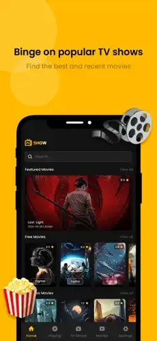 hotstar-ad-free tv show